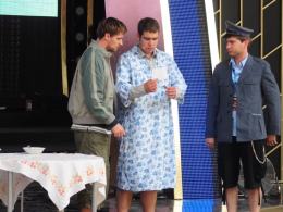 W amfiteatrze ruszyły festiwalowe próby