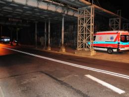 Tragedia na dworcu Opole Wschód
