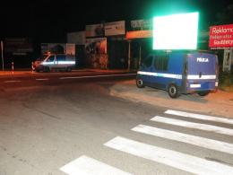 Tragedia na dworcu Opole Wschód