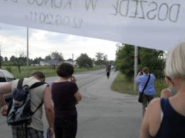 Z niemieckiej Kolonii do Opola na piechotę