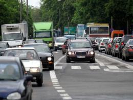W centrum Opola ograniczenie do 30 km/h!
