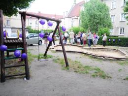Razem dla Opola rozpoczyna podwórkową rewolucję