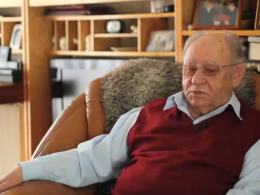 Feliks Śmietański był prezesem OZPN przez 23 lata.