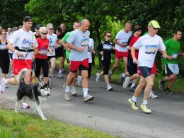 Zeszłoroczny zwycięzca triumfuje w Biegu Opolskim