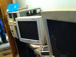 Przestępcy kopiowali programy i włamywali się do sieci