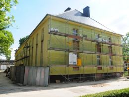 Remonty - te trwające i planowane, pochłoną ok. 30 milionów złotych.