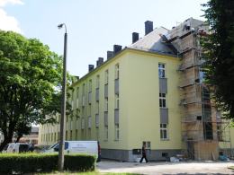 Wielkie budowanie na Politechnice Opolskiej