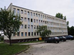 Fatalne warunki w bloku socjalnym przy Odrzańskiej 4