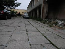 Przychodnia na Metalchemie będzie rozebrana