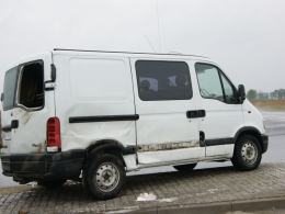 Wypadek na nowej obwodnicy Grodkowa