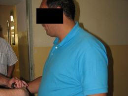 Policja zatrzymała fałszywych "wnuczków"