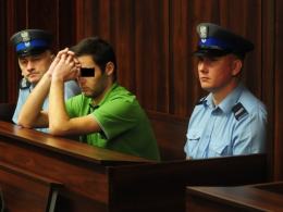 Ojciec udusił 4-letnią córkę, grozi mu dożywocie