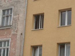 Pożar w mieszkaniu przy ul. Ozimskiej