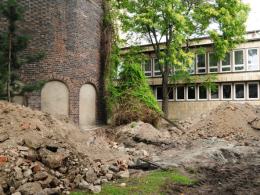 Archeologiczne ciekawostki Wieży Piastowskiej