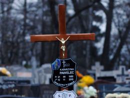 Sprawca tragicznego wypadku popełnił samobójstwo