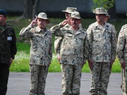 Kolejni żołnierze z Opola lecą do Afganistanu