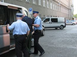 Rozbito zorganizowaną grupę przestępczą