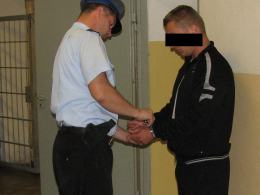 Rozbito zorganizowaną grupę przestępczą