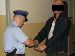 Rozbito zorganizowaną grupę przestępczą