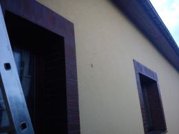 Nawałnica nad Opolszczyzną, grad wielkości piłek tenisowych