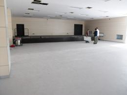 Studenckie Centrum Kultury czeka na otwarcie