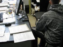 "To był głupi żart". Zatrzymano sprawców incydentu w brzeskiej szkole