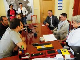 Charytatywny mecz dziennikarzy i polityków