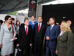 Radosław Sikorski w Opolu