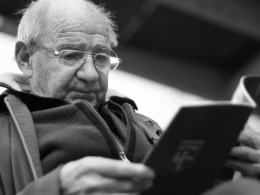 Jan Śliwak zmarł w wieku 81 lat.