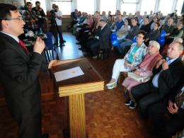 Zbigniew Ziobro spotkał się z Opolanami