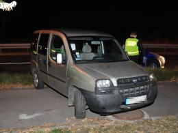 Sprawca wielu kradzieży i włamań trafił do aresztu