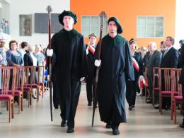 Politechnika rozpoczęła rok akademicki