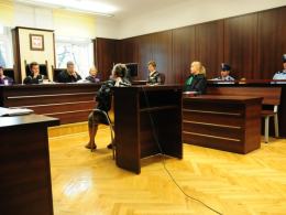 20-latka pod wpływem alkoholu zadźgała ojczyma