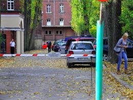 Ewakuacja Sądu Rejonowego, bomby nie znaleziono