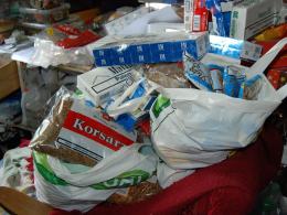 Alkohol i papierosy bez akcyzy w głuchołaskim sklepie