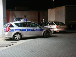 Prawie 2 promile u 46-letniego kierowcy opla