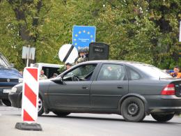 Policjanci z Polski i Czech na wspólnych ćwiczeniach