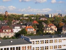 Zamiast soli, chlorek wapnia albo magnezu. Z takiego rozwiązania MZD skorzysta tej zimy w dzielnicy generalskiej.