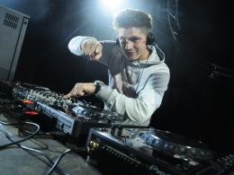 Ruszył O'Field - pierwszy opolski festiwal muzyki klubowej
