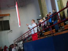 W Opolu trwają Mistrzostwa Polski Judo