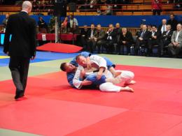 W Opolu trwają Mistrzostwa Polski Judo
