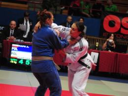 W Opolu trwają Mistrzostwa Polski Judo