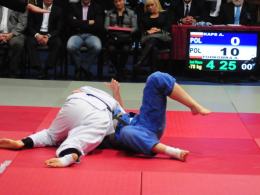 W Opolu trwają Mistrzostwa Polski Judo