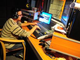 Radio Sygnały w eterze? Na razie w nowej siedzibie