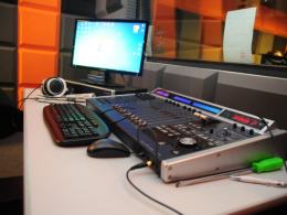 Radio Sygnały w eterze? Na razie w nowej siedzibie