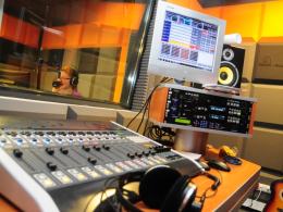 Radio Sygnały w eterze? Na razie w nowej siedzibie