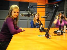 Radio Sygnały w eterze? Na razie w nowej siedzibie