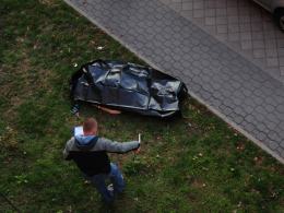 Zwłoki mężczyzny na ul. 1 Maja. Nowe informacje