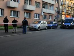 Zwłoki mężczyzny na ul. 1 Maja. Nowe informacje