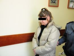 Irena T. podczas kłótni zabiła męża - grozi jej nawet dożywocie